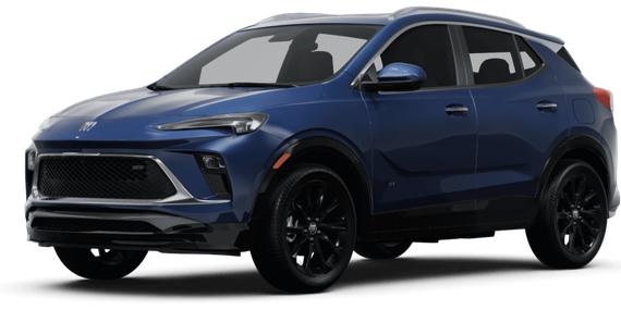 BUICK ENCORE GX 2025 KL4AMDSL4SB034810 image BUICK ENCORE GX 2025 KL4AMDSL4SB034810 image